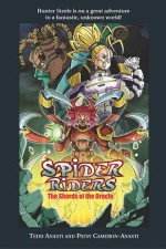 Watch Spider Riders Zumvo